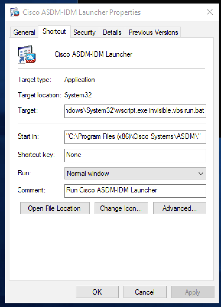 ASDM_properties