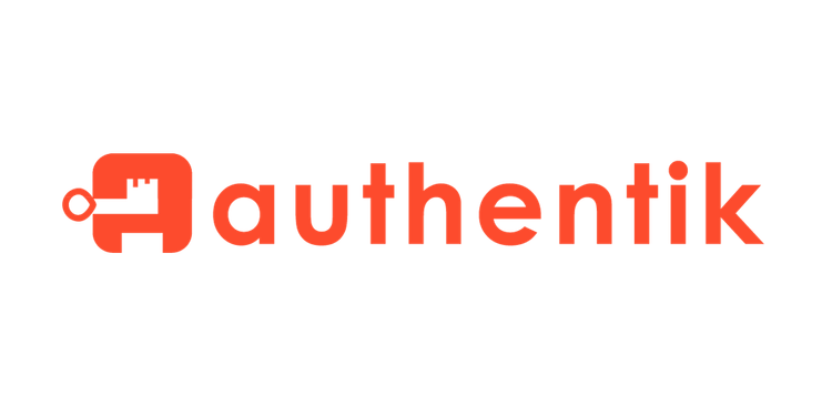 How to configure Authentik IdP with docker compose